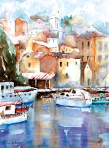 Sibenik/Kroatien