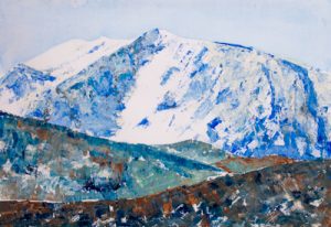 Schneeberg