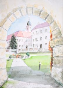 Stift Altenburg