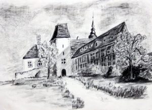 Heiligenkreuz